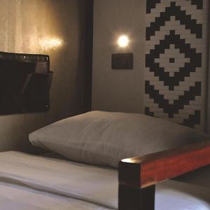 Dormitory Room Mixed